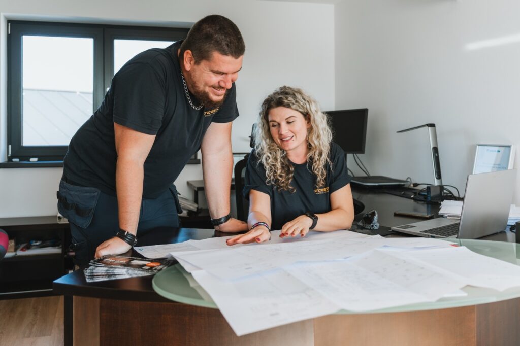 Proklientský přístup